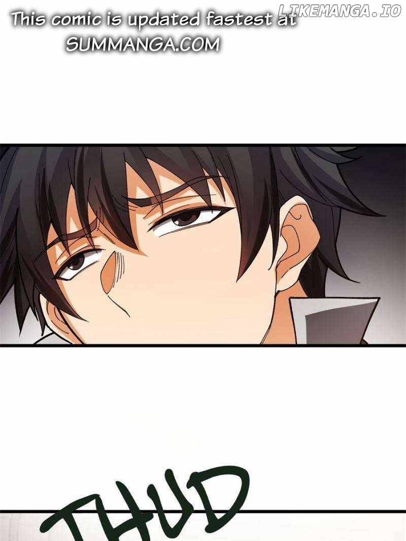 Evil Dragon Is Reincarnated! Revenge Begins at the Age of Five! Chapter 273 8